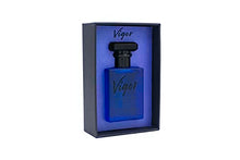 RawChemistry Vigor Attracting Pheromone Cologne for Men 1oz.