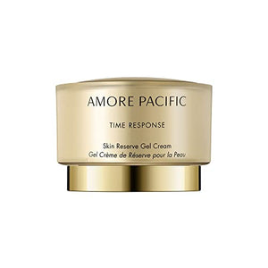 AMOREPACIFIC Time Response Skin Reserve Gel Creme Face Cream Moisturizer, 1.7 Fl Oz