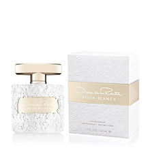 Oscar de la Renta Bella Blanca Eau de Parfum Perfume Spray for Women, 1.7 Fl. Oz.