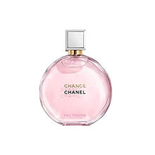 Chance Eau Tendre by Chanel for Women Eau De Parfum Spray 3.4 Ounces