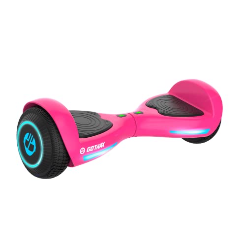 Fluxx FX3 Hoverboard with 6.5