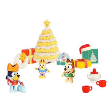 Bluey's Exclusive Advent Calendar Pack. Open the Packaging To Find A Bluey Surprise Each Day For 24 days Including Exclusive Figures! | Amazon Exclusive