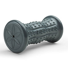 Gaiam Restore Hot/Cold Foot Massage Roller