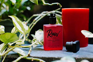 Raw Pheromone Cologne - Attracting Pheromone Cologne for Men