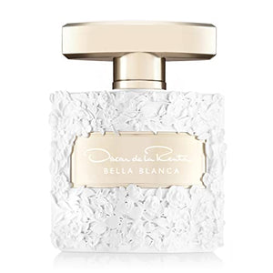 Oscar de la Renta Bella Blanca Eau de Parfum Perfume Spray for Women, 1.7 Fl. Oz.