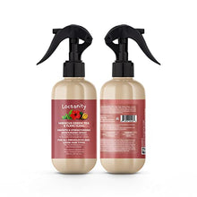 Locsanity Hair Growth Moisturizing Spray - Hibiscus Green Tea & Ylang-Ylang