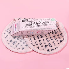 MakeUp Eraser, Erase All Makeup With Just Water, Including Waterproof Mascara, Eyeliner, Foundation, Lipstick and More (Boobies)