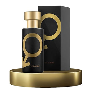 Oartway Cupid Hypnosis Cologne for Men | 50ml Pheromone Perfume Spray Cologne for Men | Cupid Fragrances for Men | Eau De Toilette Spray | Pheromone Perfume for Men to Attract Women (1pc)