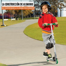 Razor A Kick Scooter for Kids - Lightweight, Foldable, Aluminum Frame, and Adjustable Handlebars