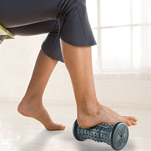 Gaiam Restore Hot/Cold Foot Massage Roller