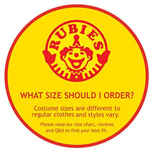 Rubie's womens Dc Comics Wonder Woman Adult Sized Costumes, As Shown, Extra-Large US