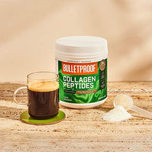 Bulletproof Collagen Protein Powder, Unflavored, Keto-Friendly, Paleo, Grass-fed Collagen, Amino Acid Building Blocks for High Performance (17.6 Ounce)