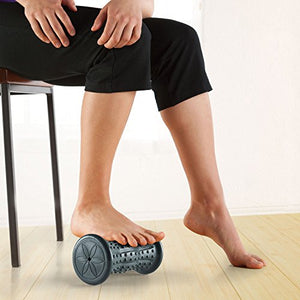 Gaiam Restore Hot/Cold Foot Massage Roller