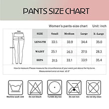 INZVKJLU Breast Cancer Yoga Pants High Waisted Leggings with Pocket Seamless Workout Pants