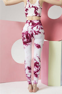 Out of the Box Legging Set